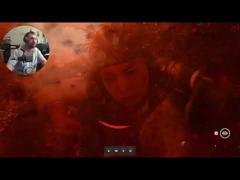 Видео: Call of Duty Vanguard. прохождения серия 5