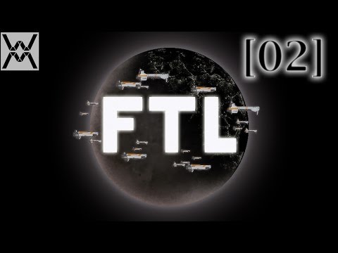 Видео: FTL [Эпизод 02]