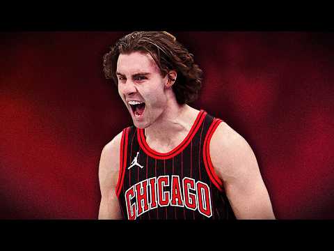 Видео: Я ошибался насчет Джоша Гидди...