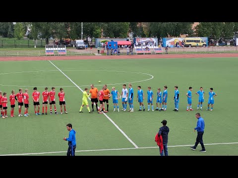 Видео: Смена 2011 - Легион 2010 (2-0) 03.08.2024. Турнир на призы ГК "Городской торг" игроки 2010г.р. 2024г