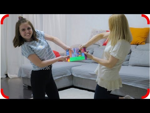 Видео: Почему мне НЕЛЬЗЯ ГУЛЯТЬ? Тома ОБХИТРИЛА маму!!!