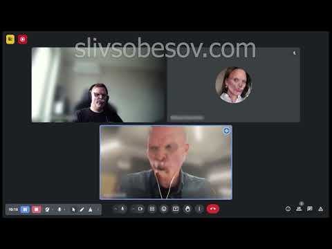 Видео: Демонический собес на middle Python Developer в TEEZ от 300k
