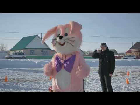 Видео: Благоварский район деревня Верхние-Каргалы