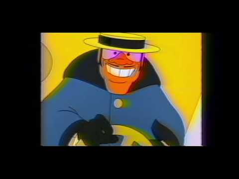 Видео: ежемесячные - зубасити