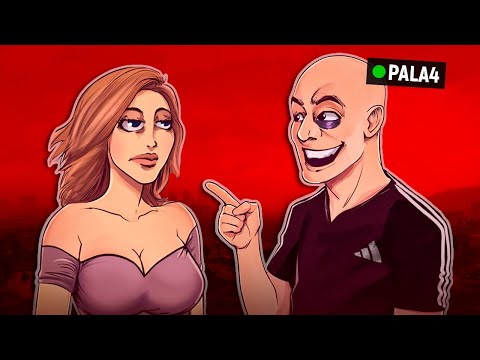 Видео: ТРОЛЛИНГ ДЕВУШКИ... 😂 GTA RP