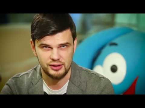 Видео: Как написать сценарий для мультфильма? Советы «Поколения М»