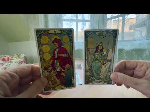 Видео: БУДЕМ ЛИ МЫ ВМЕСТЕ? ЧТО НАМ ПОМОЖЕТ? Есть ли будущее с мужчиной? 💞⚜️ #колена таро онлайн
