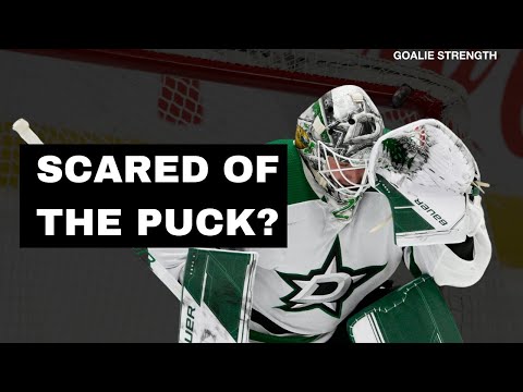 Видео: Как перестать бояться шайбы