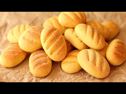 Видео: Новинка! ПЕЧЕНЬЕ Батоны или Батончики?😘НЕВЕРОЯТНО Простой Рецепт Бюджетного Печенья! Cookies