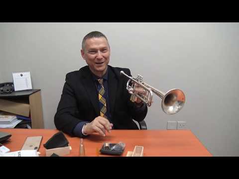 Видео: Бустер и утяжелители для трубы компании KGUbrass.
