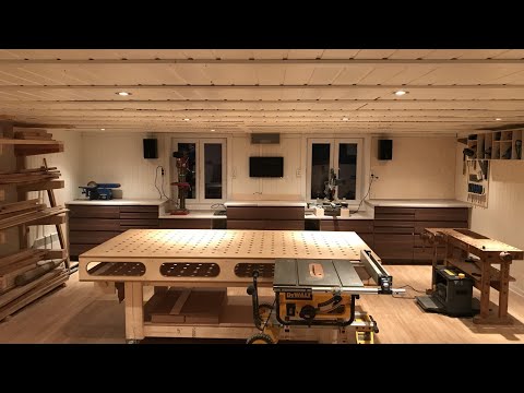 Видео: Шлях До Успіху розпочинається з майстерні!?