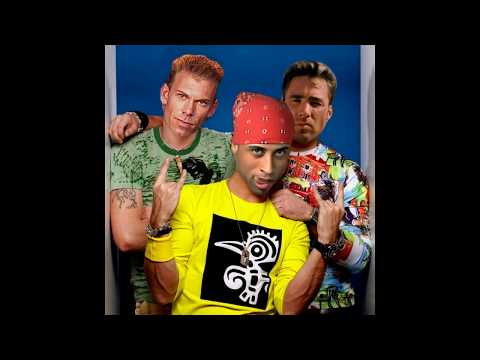 Видео: Отпетые мошенники - Люби меня ♂GACHIMUCHI♂ (Gachi version)