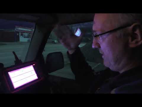 Видео: Обзор бюджетного сканера LAUNCH X431 CRP919E за 425 баксов