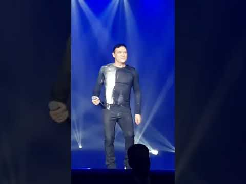 Видео: Юрий Шатунов#Весенний тур 2022#Раменское#КДЦ Сатурн#31.05.2022#@Yuri Shatunov#концерт в г.Раменское