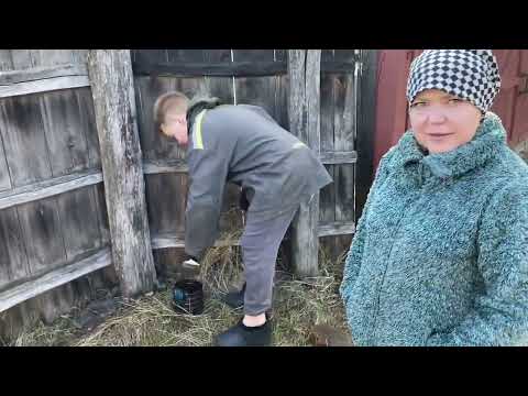 Видео: Из города в село. Ещё одна победа, ещё один этап закончен. Из за тревоги работают все! ОТК одобрило!