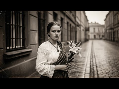 Видео: (1920, Дергачи) Ужасный случай Катерины Мороз