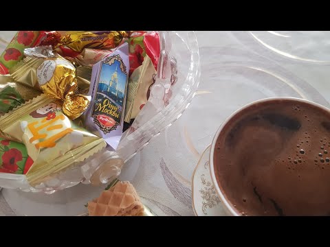 Видео: БАБЬЕ ЛЕТО У НАС❤💋🤩