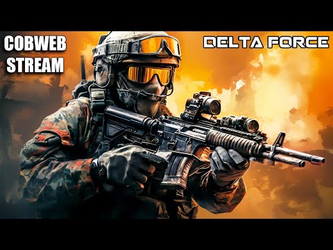 Видео: Delta Force: Hawk Ops Объединяем силы: Командная работа с подписчиками