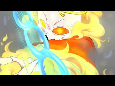 Видео: Undertale |AU| Озвучка комикса| Сломленный слуга| Инцидент 2: Кукла #часть3