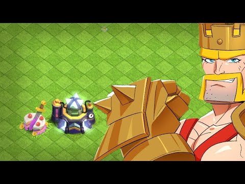 Видео: ЛАБОРАТИЯ В ШОКЕ ОТ ТАКОЙ ПРОКАЧКИ НА ТХ 15 Clash of Clans