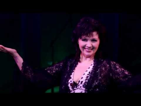 Видео: Ирина Шведова - Фаэтон