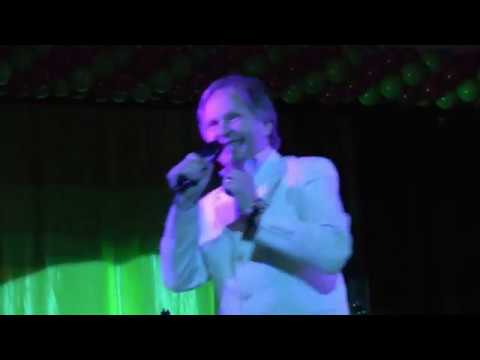 Видео: Юбилейный концерт Игоря Иванова - вторая часть