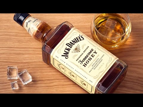 Видео: Виски Jack Daniel's: от худшего к лучшему