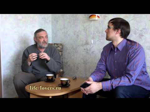 Видео: Ответы психолога А. Капранова. № 2.1