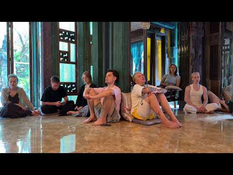 Видео: Бхарати Махарадж - Шримад Бхагаватам 2.6 (2)