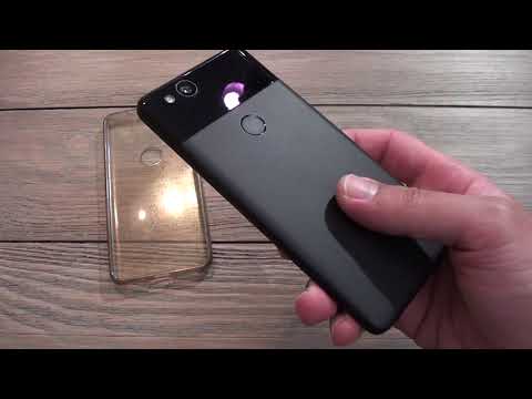 Видео: Google Pixel 2 обзор в 2021. На что он способен?