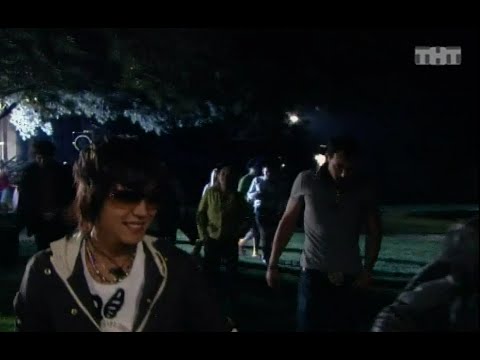 Видео: Дом-2 Выпуск 1192 (2007 год) Второй уход Ольги Моцак с проекта