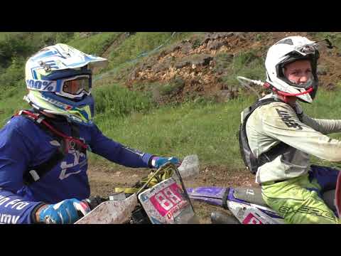 Видео: OFRP 2023 2 день