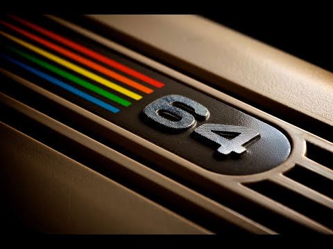 Видео: Commodore 128. Думаю, я начну продавать чипсы. Тарифы. Безопасная доставка по всему миру. Эпизод ...