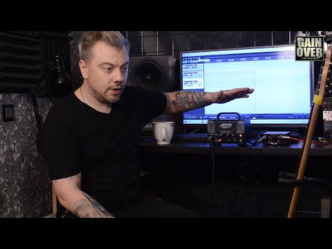 Видео: Как-то вечерком