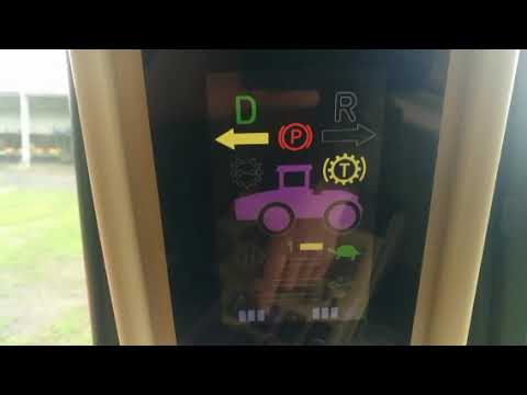 Видео: Включение режимов Кирюша.