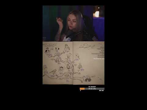 Видео: играем в What Remains of Edith Finch