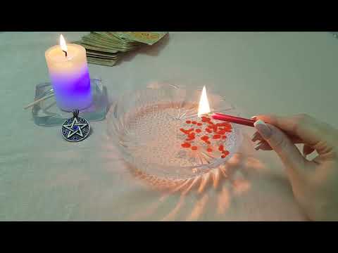 Видео: 💯 ЧТО РАССКАЖЕТ ВОСК...О ЕГО ЧУВСТВАХ К ВАМ 🙋‍♂️