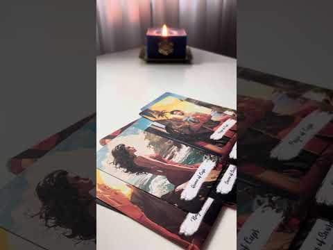 Видео: КТО ПОСТОЯННО ДУМАЕТ О ВАС✨