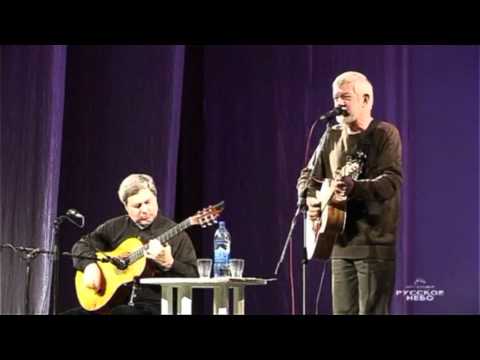 Видео: Валерий Боков "Река с простым названьем Жизнь"