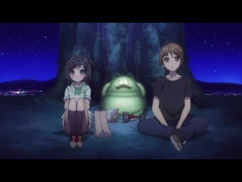 Видео: Я Тебе Конечно Верю Красивый Аниме Клип