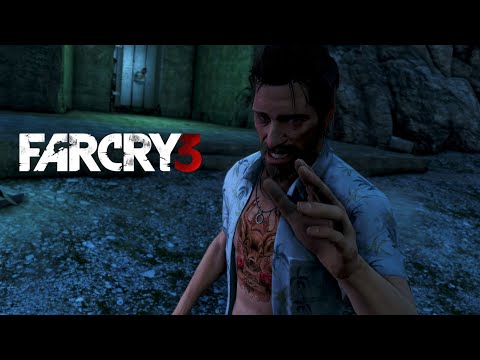 Видео: БАК ХЬЮЗ ▶ FAR CRY 3 #10