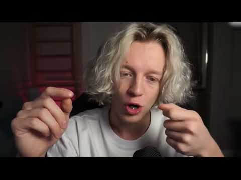 Видео: АСМР от ХАЗЯЕВ / ASMR от хазяев