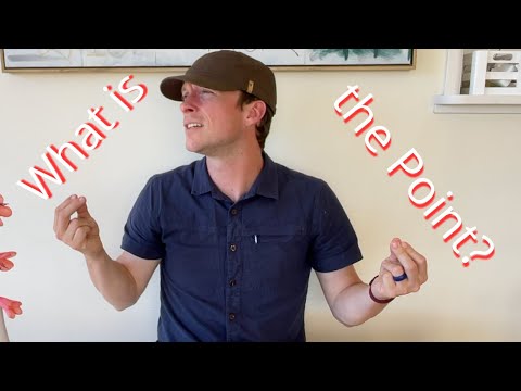 Видео: Прочность... но ЗАЧЕМ? Цель сохранения остроты лезвия и заточки ножа @ericasedc @DoggoneJohn