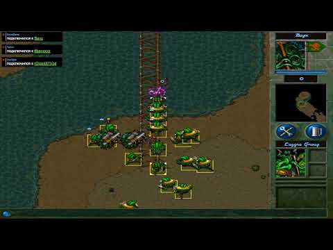 Видео: War Wind.Стрим 3