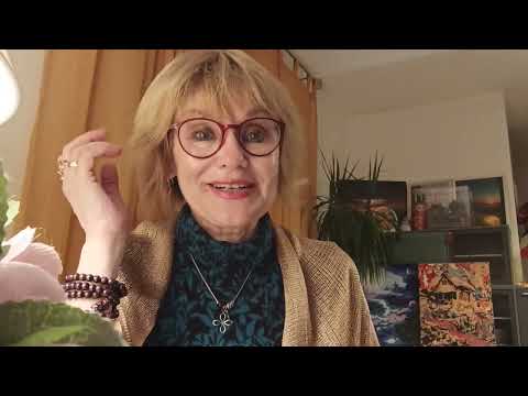 Видео: Франция, с косметикой или натуральной, о нас о женщинах 🤔😁💞