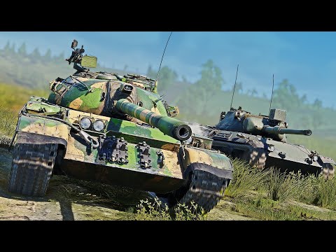 Видео: Лучшие ранние ОБТ