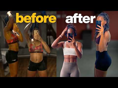 Видео: Если бы мне пришлось начать всё сначала: как бы я нарастил ягодицы и сделал плоский живот с нуля