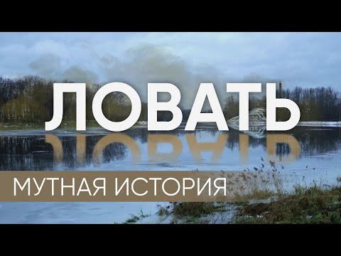 Видео: Ловать. Мутная история / Что с экологией главной реки Великих Лук? / Эхо Псковы