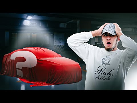 Видео: С НУЛЯ: СТРОЮ ИСТОРИЮ ВМЕСТЕ С МАШИНОЙ! МОЯ НОВАЯ ТАЧКА