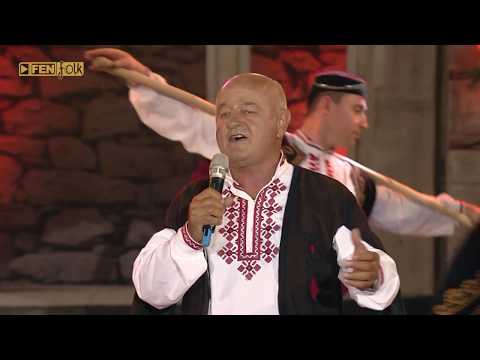 Видео: ГЕОРГИ ГОЦЕВ - Македония / GEORGI GOTSEV - Makedonia / Пирин Фолк Сандански 2017